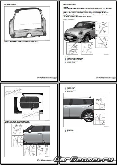 Mini sw2019 схема