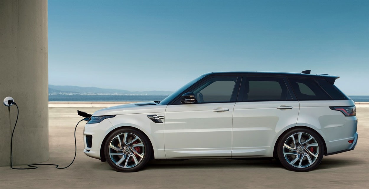 range rover sport 2018 price