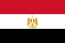 Флаг Египта