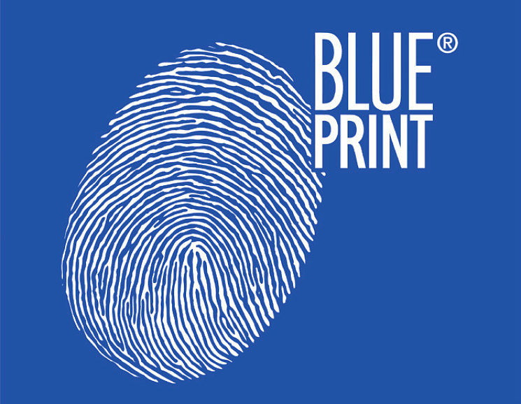 Тормозные диски  Blue Print. Продуманный выбор
