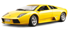 Lamborghini Diablo (1990)