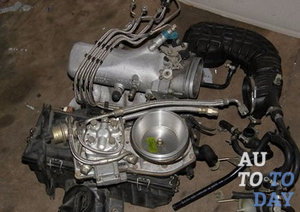 Механический инжектор