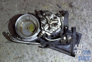 Распределитель