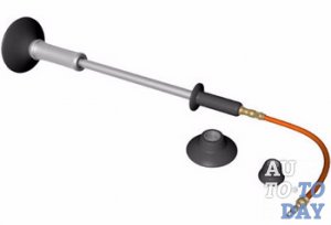 Вакуумный обратный молоток