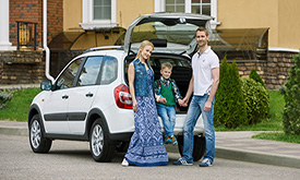 Как выбрать семейный автомобиль: критерии и рейтинги
