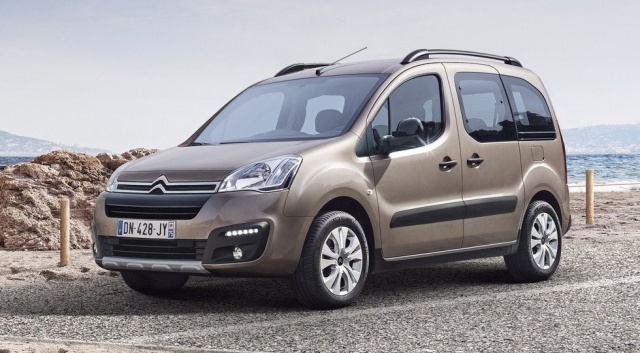 Citroёn Berlingo