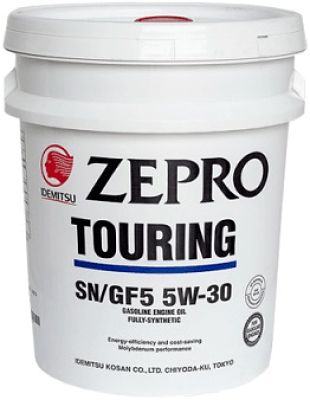 Idemitsu Zepro Touring 5w-30