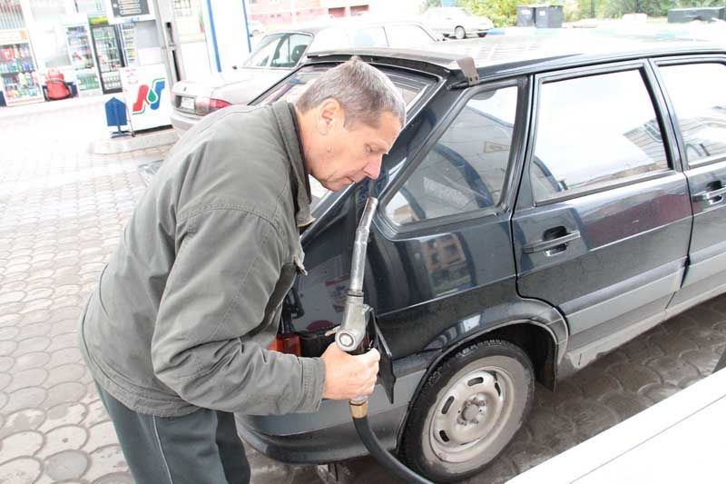 Как проверить качество бензина без тестов?