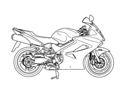 Классы мотоциклов и их назначение