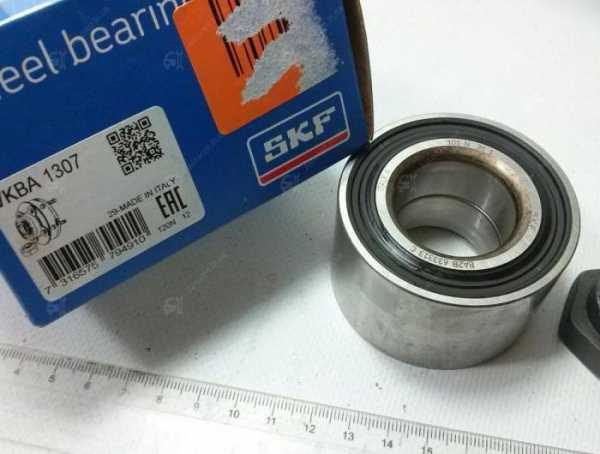 Ступичный подшипник SKF