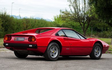 Ferrari 308 GTB