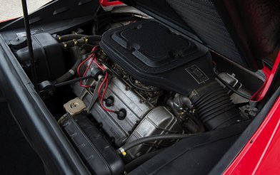 Ferrari 308 GTB