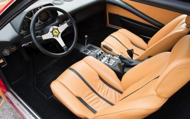 Ferrari 308 GTB