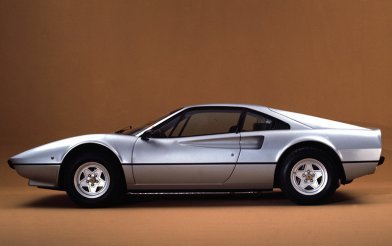 Ferrari 308 GTB