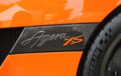 Koenigsegg Agera XS