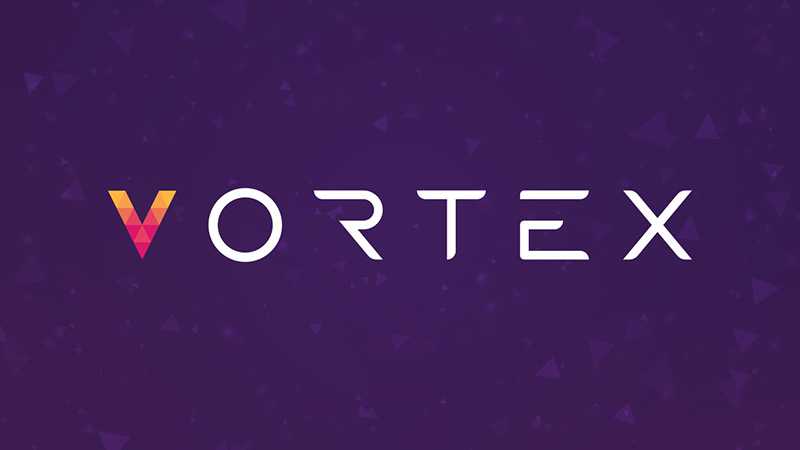 Vortex перевод с английского