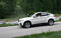 BMW X6 (E71)