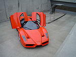 Orange enzo ferrari.jpg