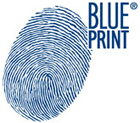 Логотип (эмблема, знак) элементов тормозной системы марки Blue Print «Блю Принт»