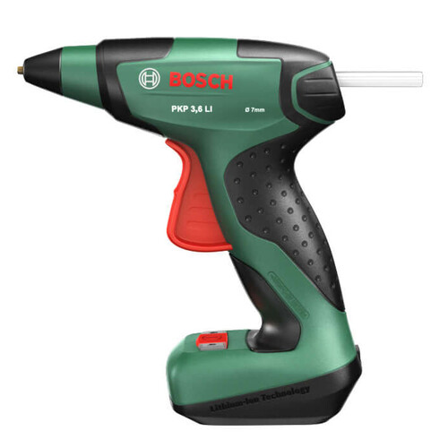 BOSCH PKP 3.6 LI