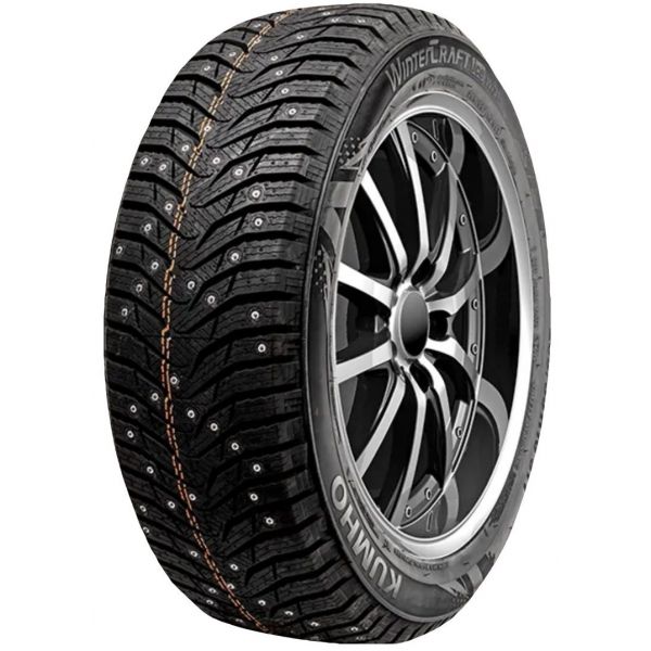 KUMHO WINTERCRAFT ICE WI31 215/65 R16 98T