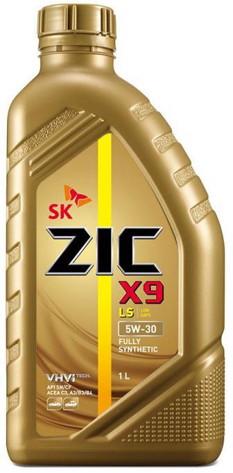  зик 5w30 полусинтетика – Моторные масла ZIC — каталог цен, где .