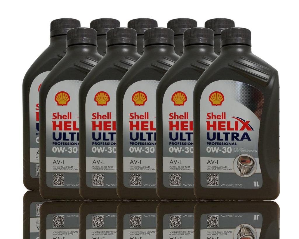 шелл хеликс литровые упаковки