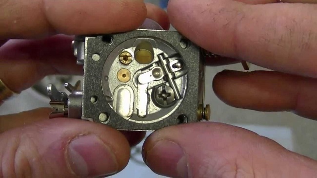 Карбюратор