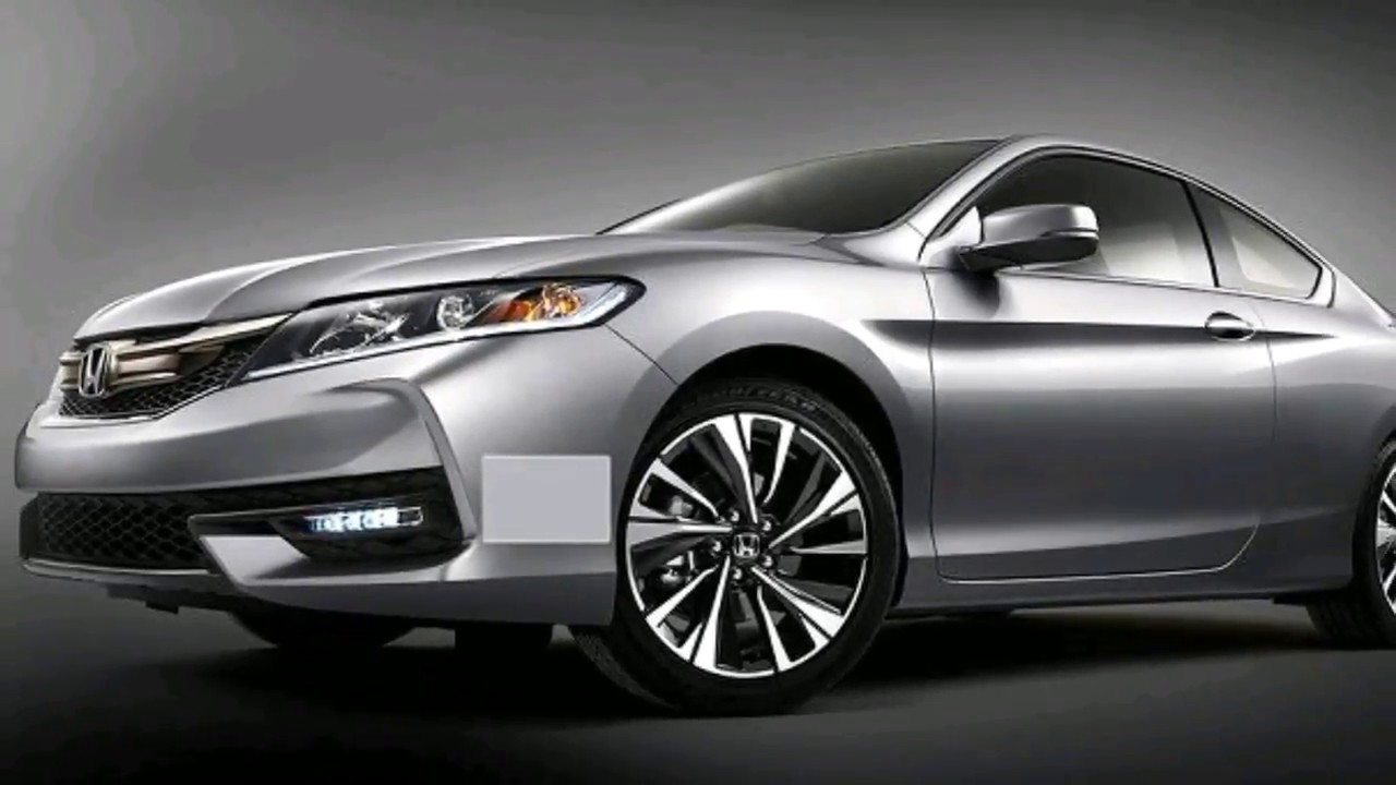 Honda accord технические характеристики