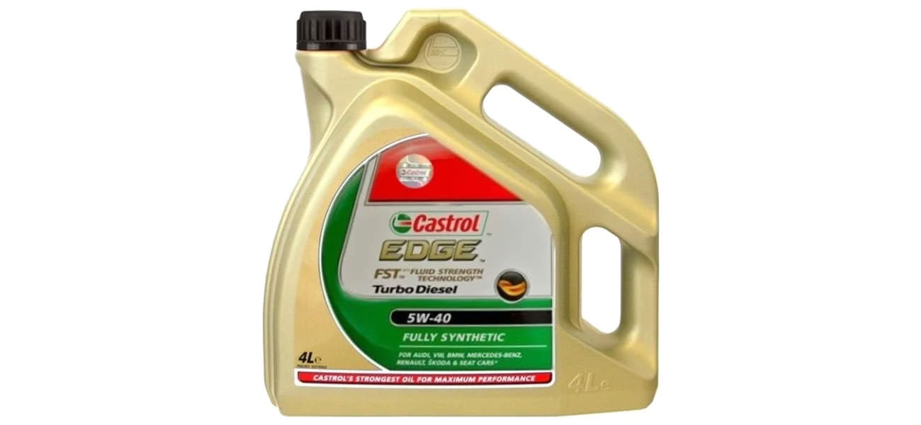 Castrol чем отличается edge от magnatec