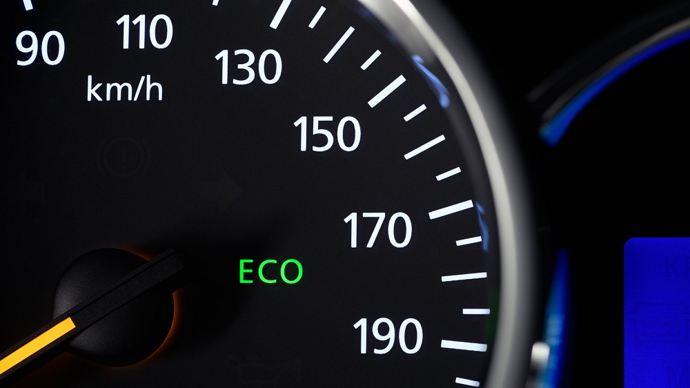 Грамотное пользование эко-режимом в автомобиле