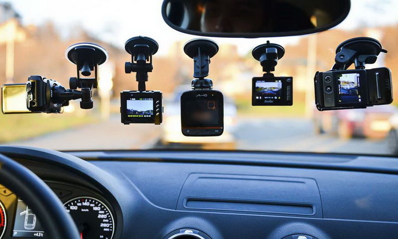 Видеорегистратор — незаменимое устройство для водителя