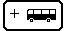 Знак 8.21.2 Вид маршрутного транспортного средства