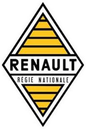 Groupe renault smal