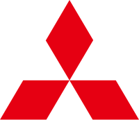 Mitsubishi logo.svg