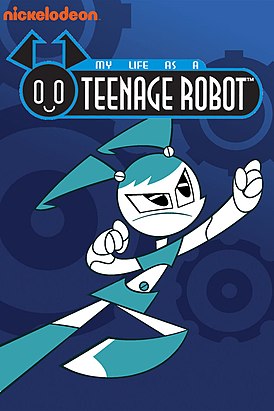 My Life as a Teenage Robot Title Card.jpg