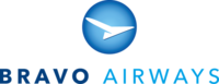 Bravo Airways logo.png