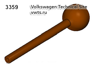 двигатель 1,6 TDI Common Rail