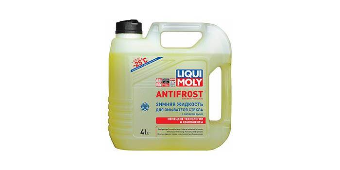 Liqui Moly AntifrostScheiben-Frostschutz