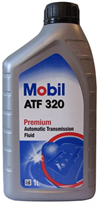 Mobil ATF 320