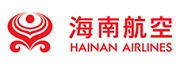 логотип Hainan Airlines
