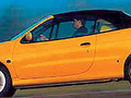 1997 Renault Megane I Cabriolet (EA) - Технические характеристики, Расход топлива, Габариты