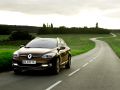 2014 Renault Megane III Grandtour (Phase III, 2014) - Технические характеристики, Расход топлива, Габариты