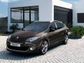 2012 Renault Megane III Grandtour (Phase II, 2012) - Технические характеристики, Расход топлива, Габариты