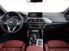 BMW X4 фото