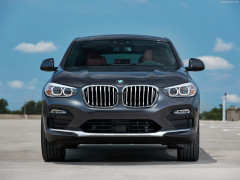 BMW X4 фото