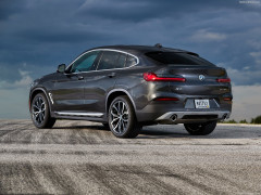 BMW X4 фото