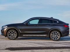 BMW X4 фото