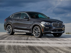 BMW X4 фото