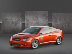 Chevrolet Cobalt SS фото